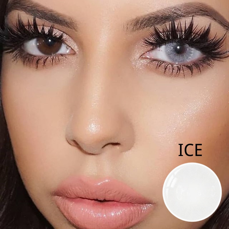 Be Luxury Ice Eye Lenses