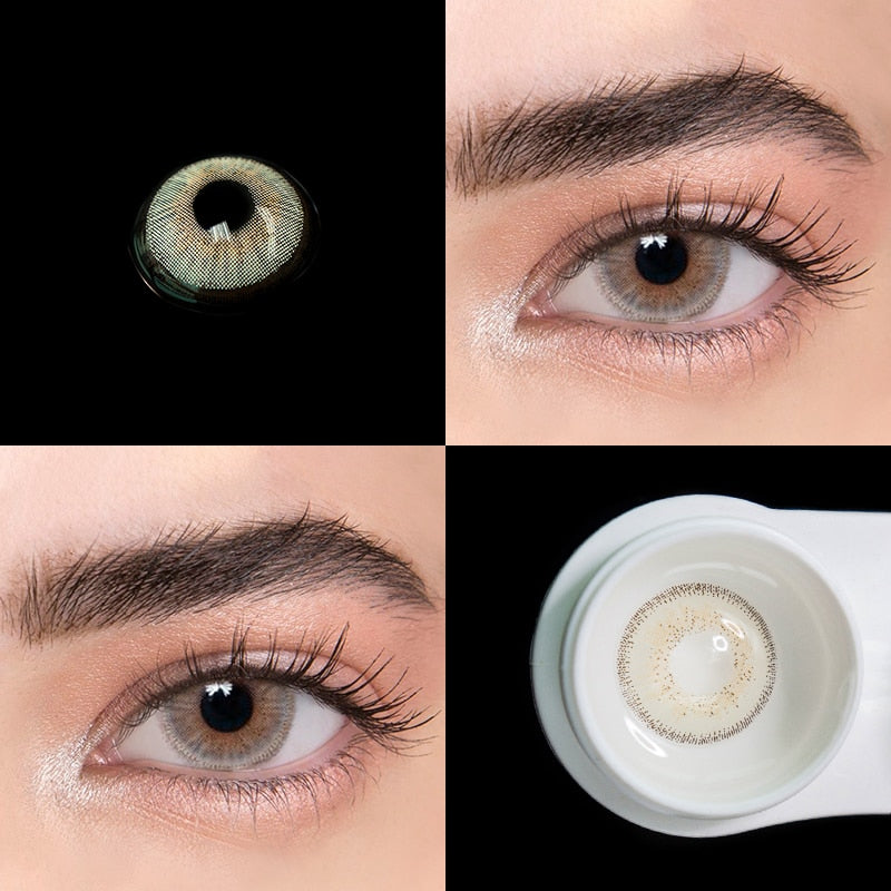 Be Luxury Moonlight Eye Lenses