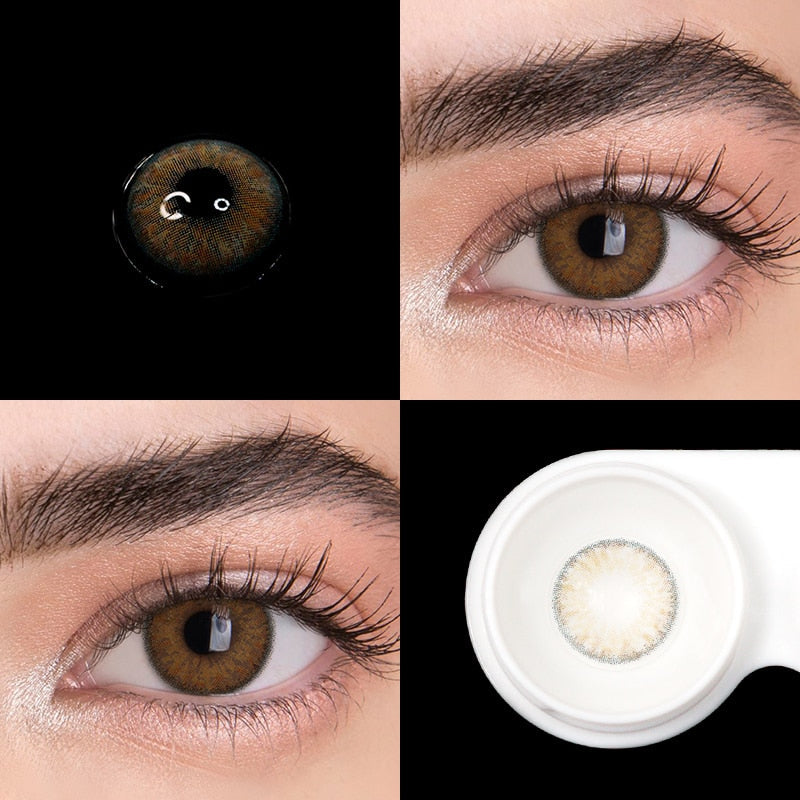 Be Luxury Lolite Eye Lenses